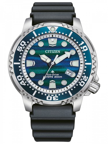 Citizen bn0167 09wx promaster - citizen,