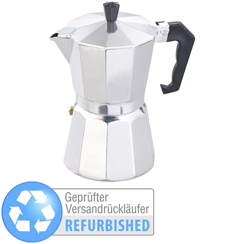 Espresso kocher für - espresso-kocher,