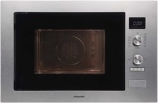 HANSEATIC Einbau Mikrowelle