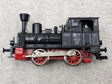 FLEISCHMANN LOCOMOTIVE   ANNA