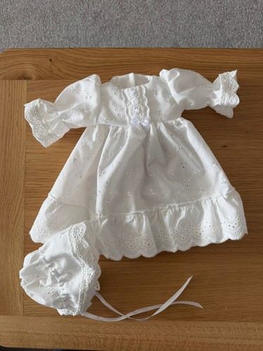 Handgefertigtes puppenoutfit - handgefertigtes,