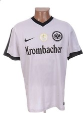 EINTRACHT FRANKFURT 2016/2017