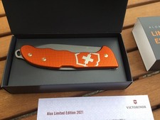Victorinox Alox Hunter