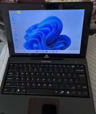 Laptop/Tablet Kruger&Matz KM1089 – Touchscreen – Windows 11 Pro 