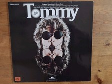 The Who Tommy Original