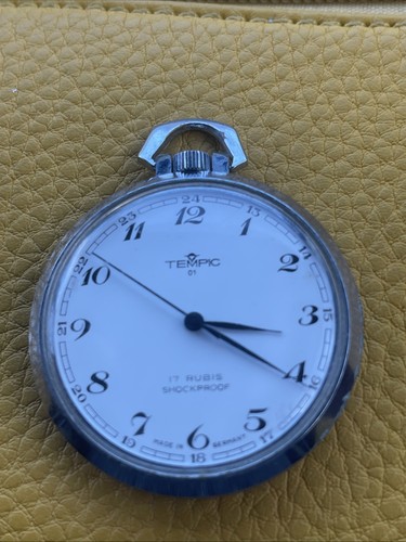 Tempic rubis vintage - ,