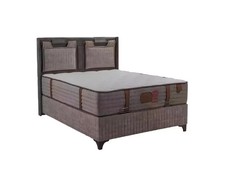 Boxspring Betten Polsterbett