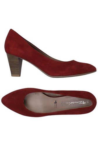 Tamaris pumps damen high - tamaris,