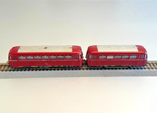 Märklin H0 3016.1 Schienenbus