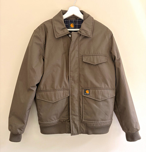 Carhartt ace jacket - carhartt,