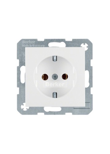 Berker 47438989 steckdose - berker,