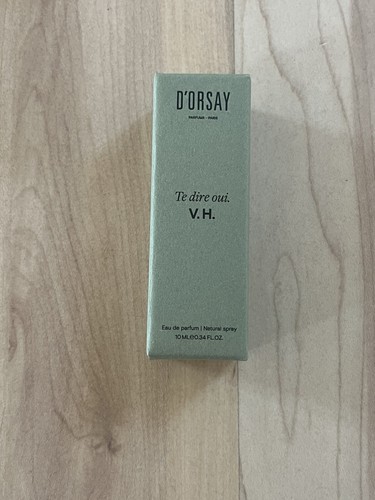 Orsay dire oui h eau - te,