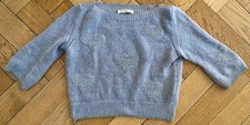 RINASCIMENTO PULLOVER PULLI