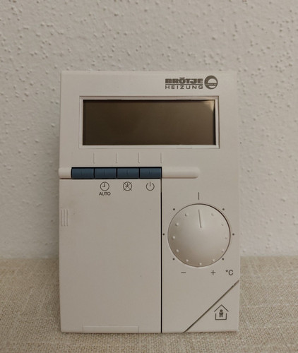Brötje heizung rea41 100 - heizung, rea41.01/100