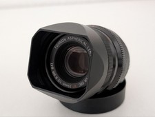 Fujifilm XF 35mm F2 R WR