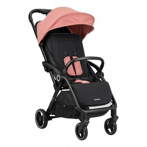 Kikkaboo ciela kinderwagen - ciela,