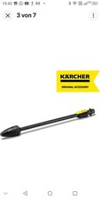 Kärcher Dreckfräse DB 120