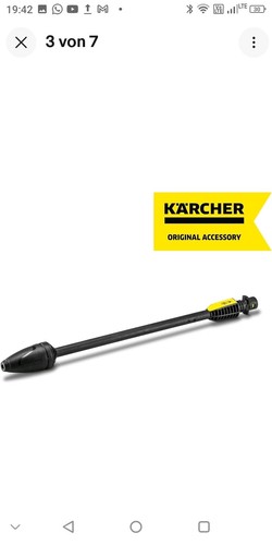 Kärcher dreckfräse 120 - kärcher, db