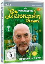 Löwenzahn Classics, Box 3, 21