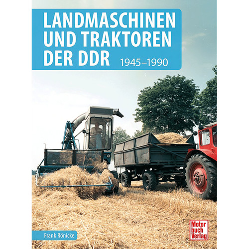 Landmaschinen und traktoren - landmaschinen,