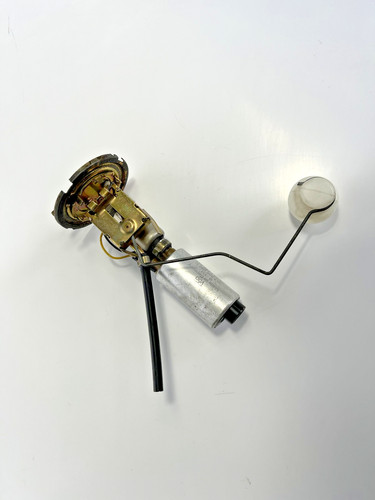 Kraftstoffpumpe - ,