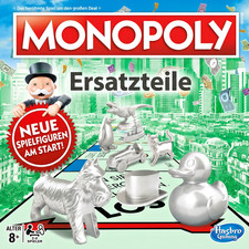 Monopoly classic 2017 - classic,