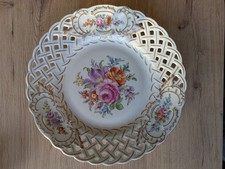 Schöner handbemalter