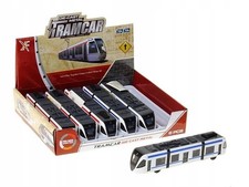 Spielzeug bahn zug - u-bahn, 1:100