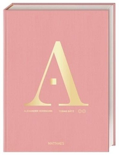 Alexander herrmann aura - herrmann,