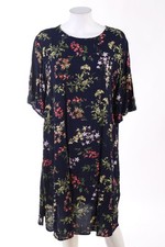 LC WAIKIKI Kleid Damenkleid 48