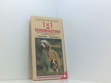 1 x 1 der Hundehaltung Edney