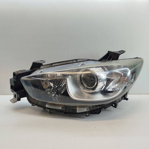 Mazda links xenon - cx-5,