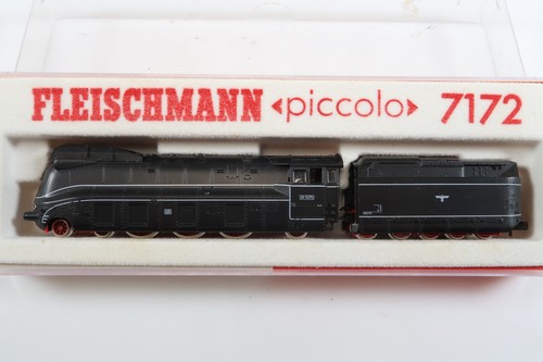 Fleischmann 7172 - , n