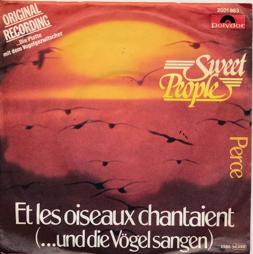 Les oiseaux chantaient - les,