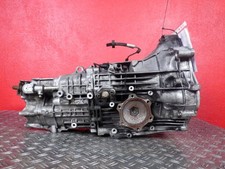 Schaltgetriebe DUK VOLKSWAGEN PASSAT Variant (3B5) 1.9 TDI