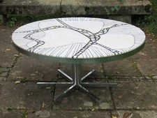 HEINZ LILIENTHAL KNOLL CARARA