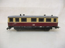 x-29044	Ersatzteil für DDR H0 Schienenbus DR 135 Motorwagen,Gehäuse beschädigt