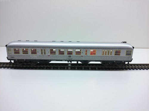 Fleischmann 5121 - fleischmann,