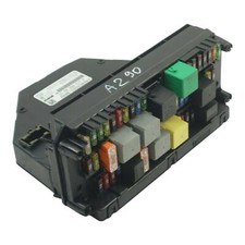 Mercedes S212 W212 Sicherungskasten Steuergerät Relais SAM A2129008307