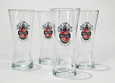 Becks Biertulpen Bier Gläser