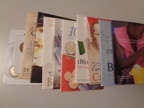 Italien 2004 2024 2 euro - 2024,