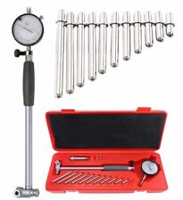 Innen-Feinmessgerät SET 18 - 35 mm mit Messuhr - Neu OVP
