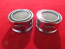 Wasserhahnfilter Außengewinde