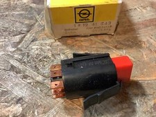 Opel Corsa A, Ascona C