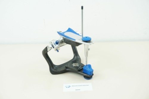 Amann girrbach artex carbon - girrbach, cr