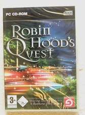 53012 - Robin Hood's Quest