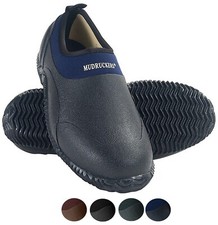 Mudruckers Waterproof Shoes -