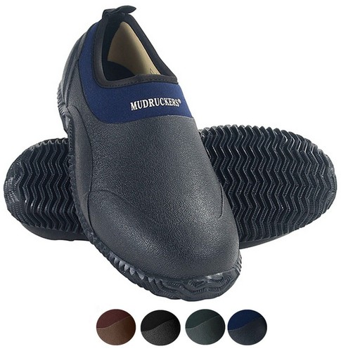 Mudruckers waterproof shoes - shoes,