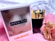 PACO RABANNE for Men INVICTUS