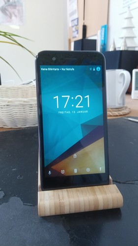 Vodafone smart 8gb - ,